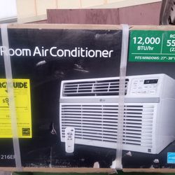Air Conditioner 