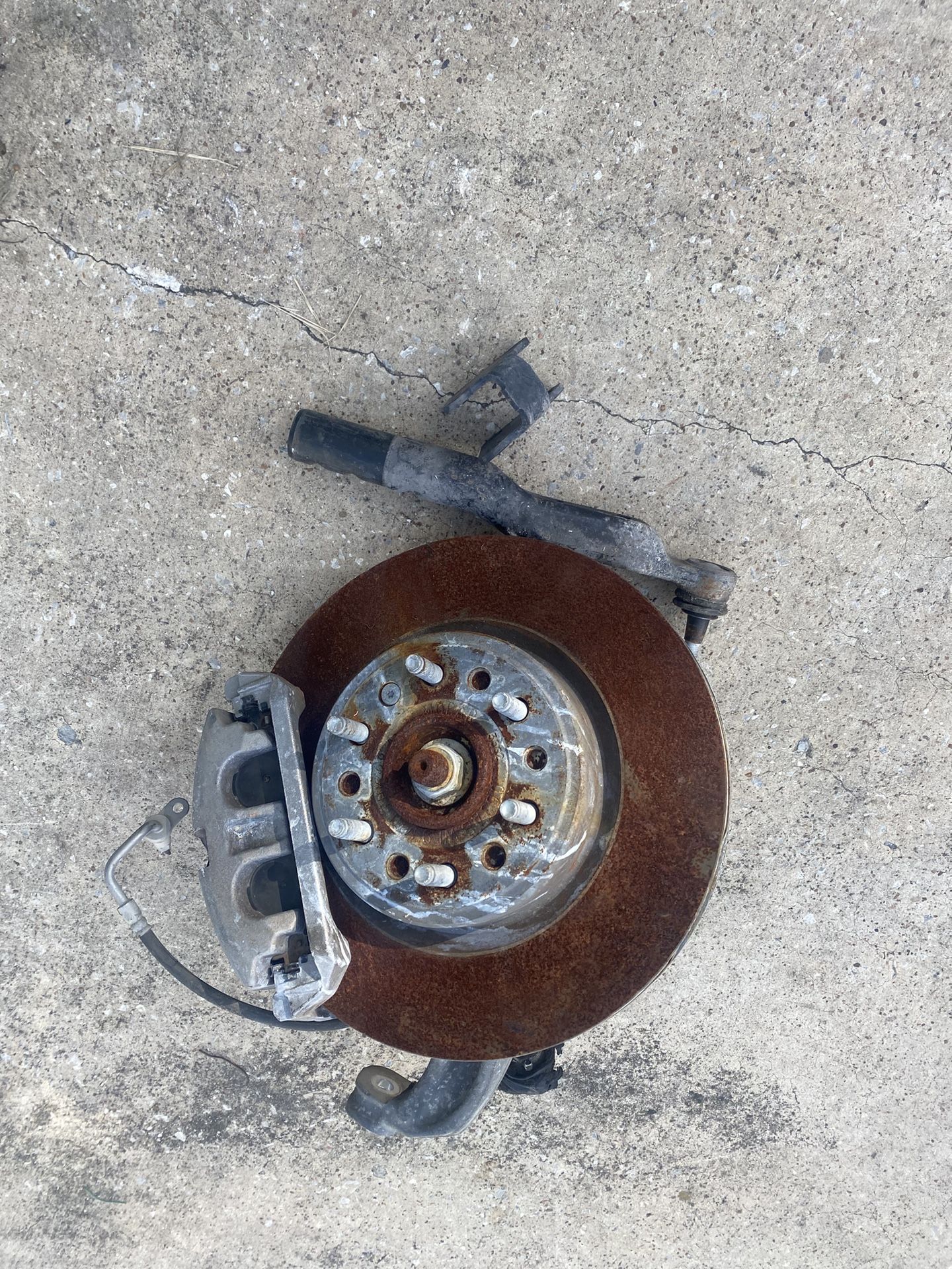 Suspension For Ram 2023 4x4