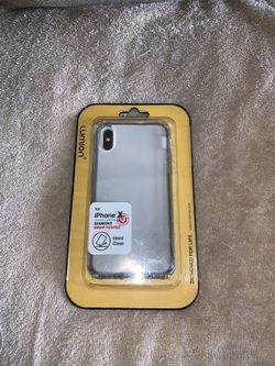 Case for iPhone X Only
