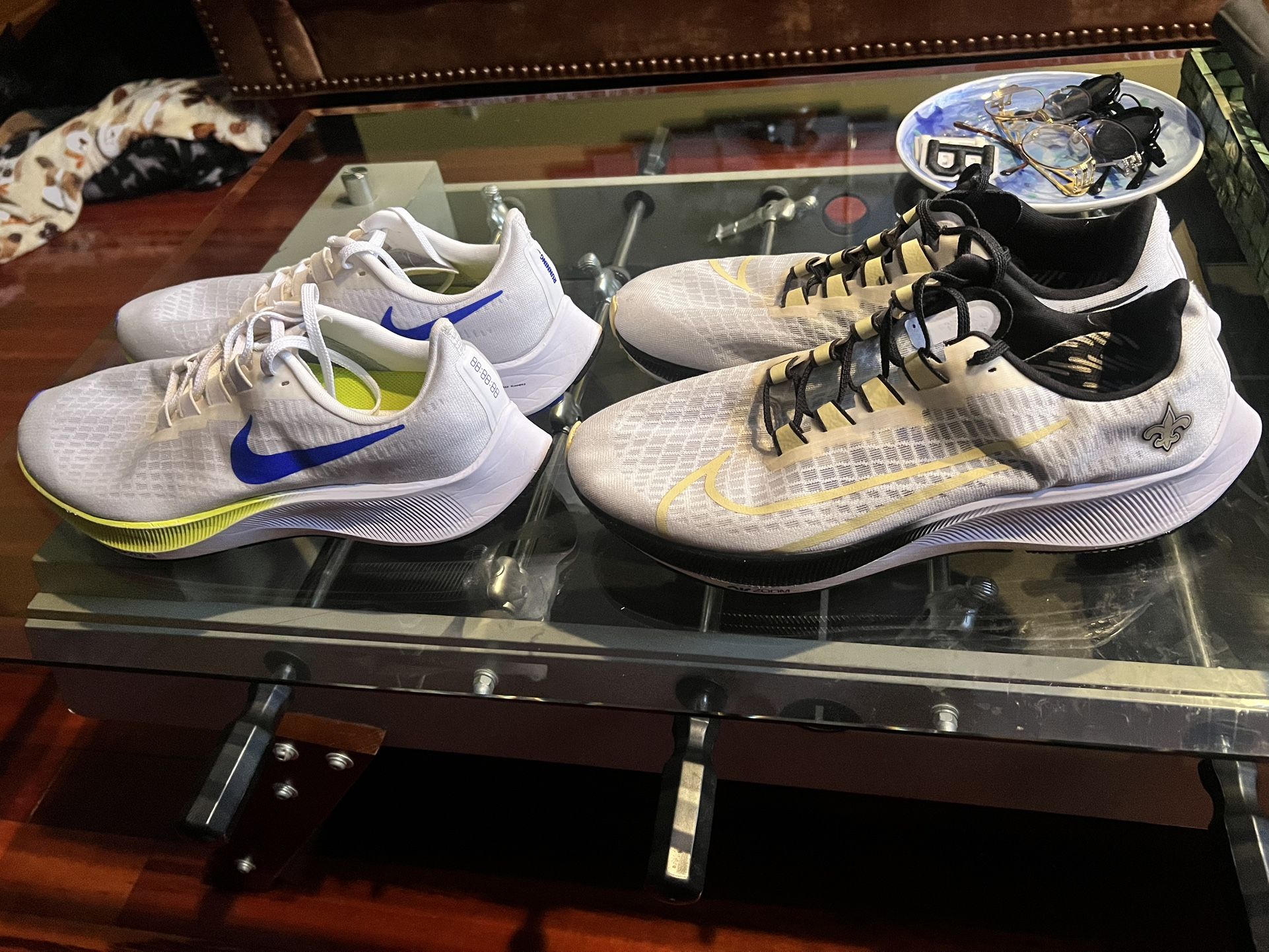 Nike Gym Shoes