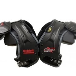Football Shoulder Pad