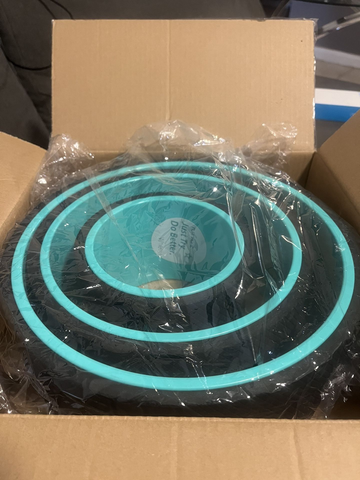 Chirp Wheel For Back And Neck
