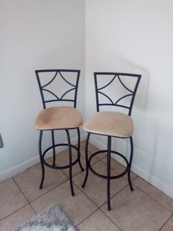 Barstools