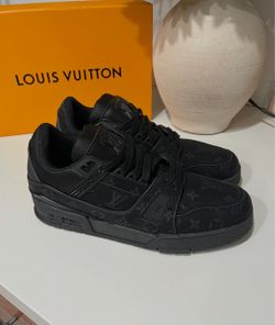 New Louis Vuitton Men’s Shoes
