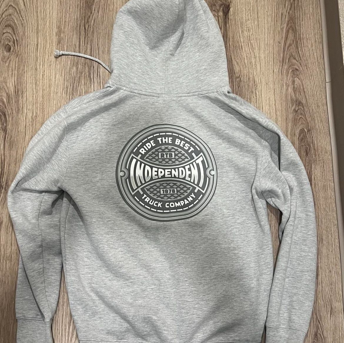 Independent Hoodie