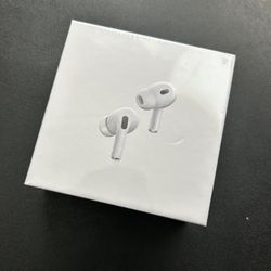 Apple Airpods Pro 2 ( With Receipt)