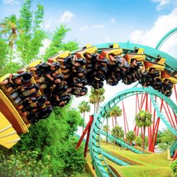 Busch Gardens