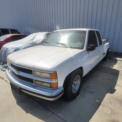 1994 Chevrolet C/K 1500 Series