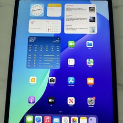 IPAD PRO 12.9 6TH GEN 256GB UNLOCKED CELLULAR 
