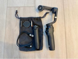 DJI Osmo Mobile 6 Smartphone Gimbal Stabilizer