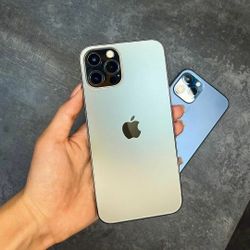 iPhone 12 pro max 128GB Unlocked 