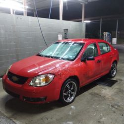 Chevy Cobalt