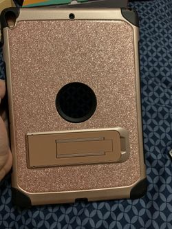 BENTOBEN iPad Air (3rd Gen) 10.5" 2019 Case, iPad Pro 10.5" 2017 Case,Glitter Sparkly 3 Layers Heavy