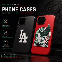 Custom Phone cases (any logo)