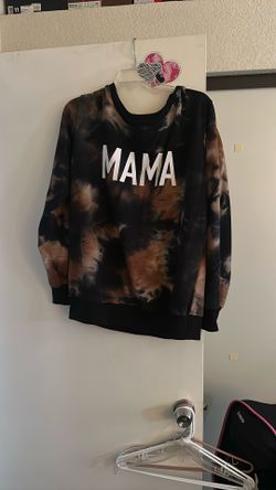 Mama Sweater