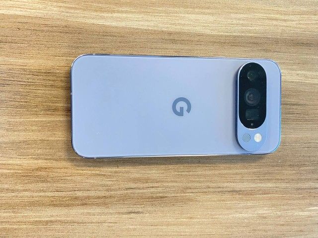 Google Pixel 10 Pro 256