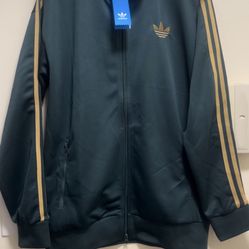 Adidas Tracksuit 