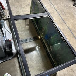 75 Gallons Fish tank