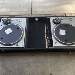 Technics SL-1200MK5