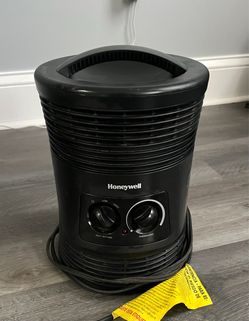 Honeywell 360° Surround Space Heater