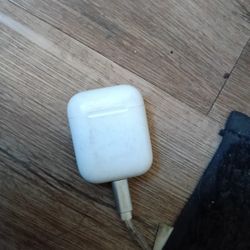 First Generation Airpods