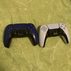 Ps5 Controllers