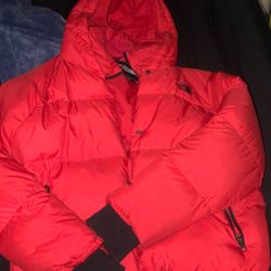 North Face