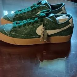 Devin Booker Chevy Nikes