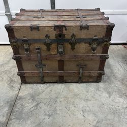 Antique Chest