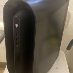Alienware Aurora R12 Dark Side Of The Moon