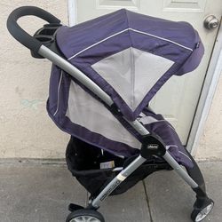 MINI CHICCO BRAVO 