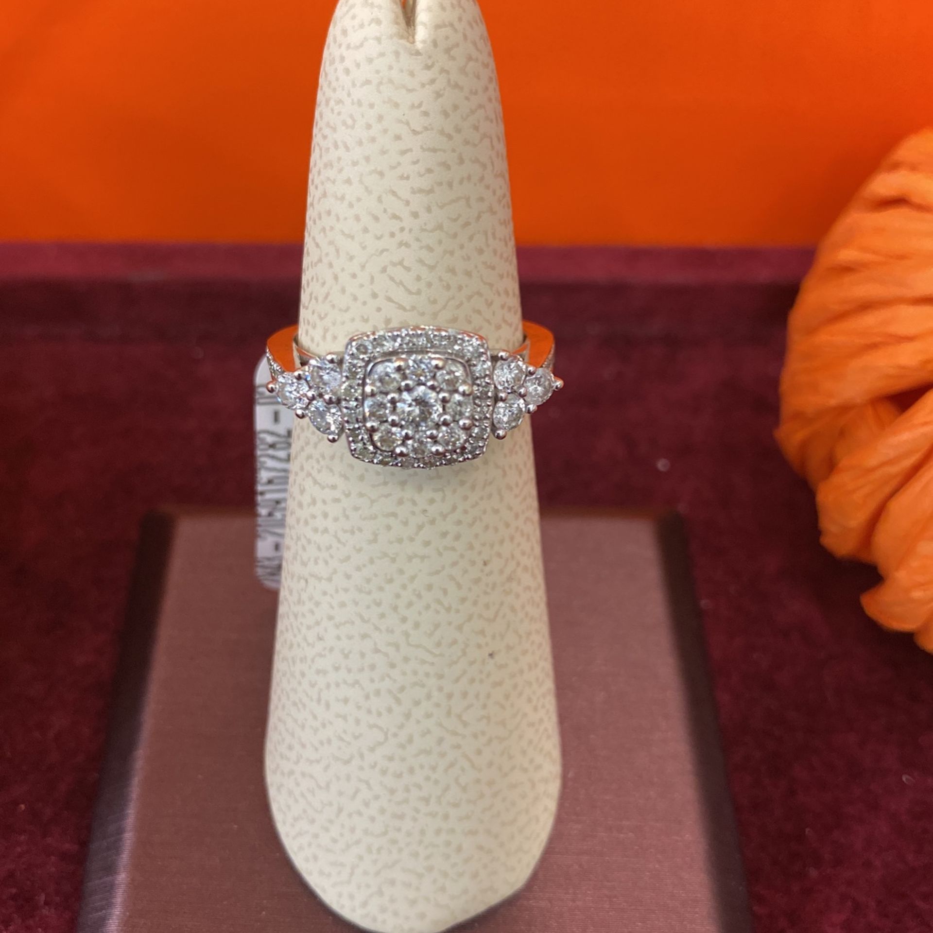 Engagement Ring