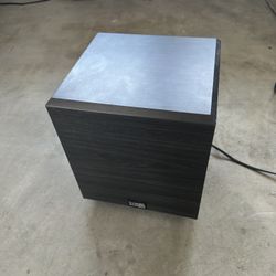 Acoustic Audio PSW-6 Subwoofer