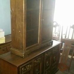 China Cabinet