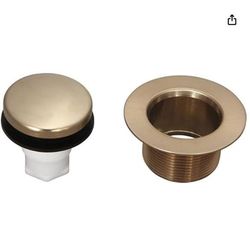 Delta Bath Pop-Up Drain