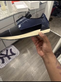 Balenciaga Runners