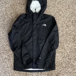 North Face Hyvent 2.5L Waterproof Windbreaker