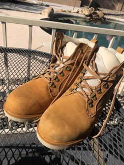 Men’s Timberlake boots for Sale in Mesa, AZ - OfferUp