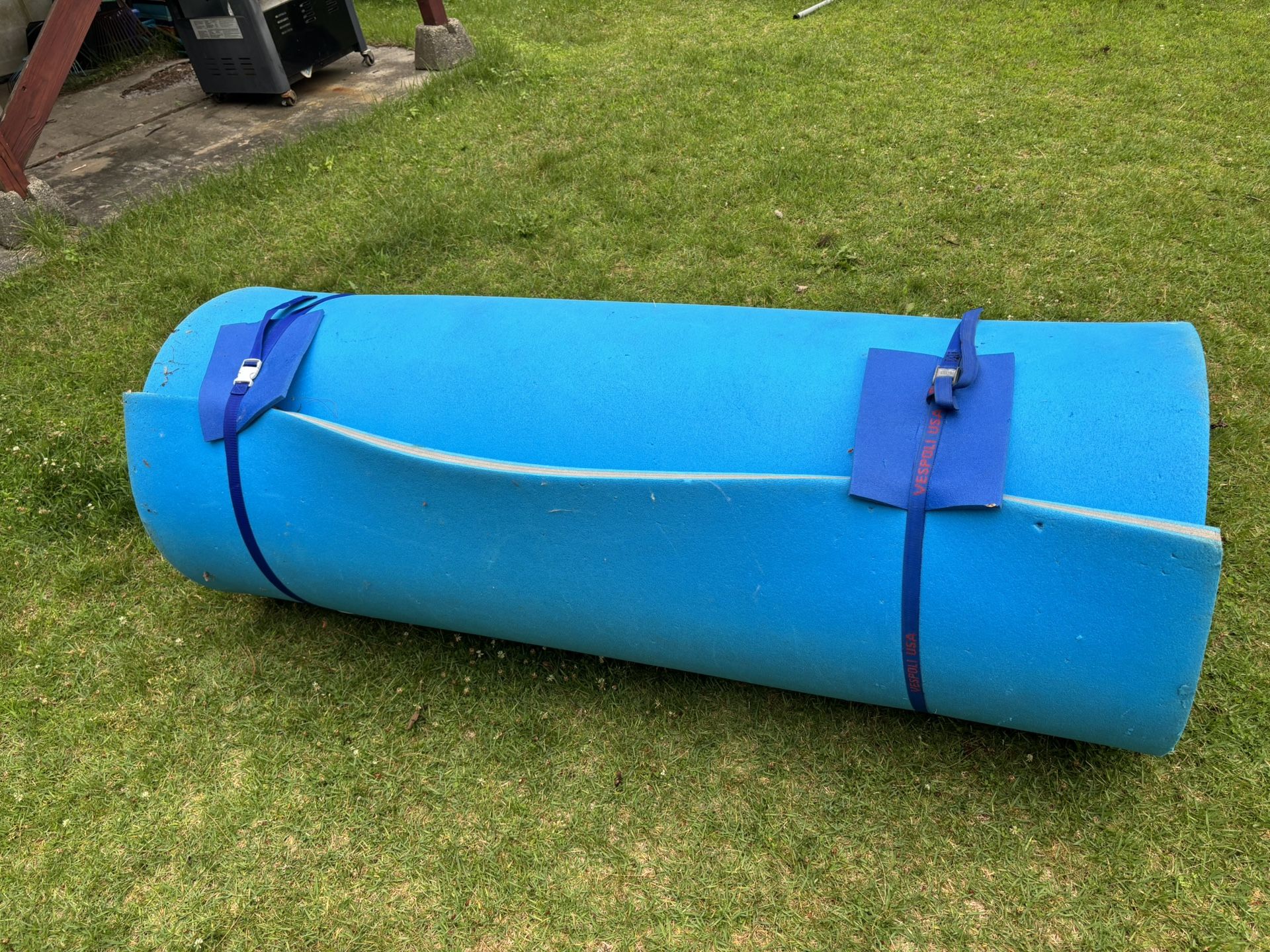 Foam Pad Roll