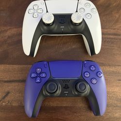 PlayStation 5 Controllers