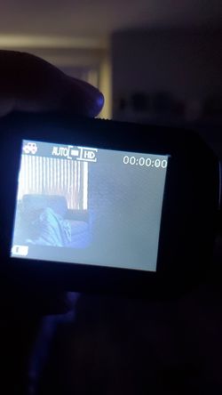 Camera