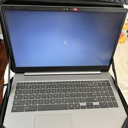 Lenovo Chromebook 