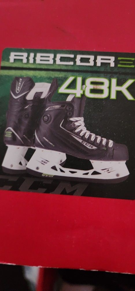 Skates