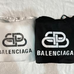Balenciaga Hoodie