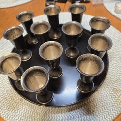 Gorham & Towle Sterling Silver 