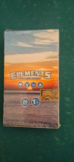 Elements