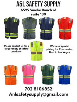 A&L Safety Supply 
