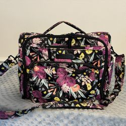 Jujube Diaper Bag