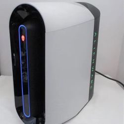 Alienware Aurora R10 Gaming Desktop – Ryzen 5 / GTX 1660 Ti / 16GB RAM – Great Deal!