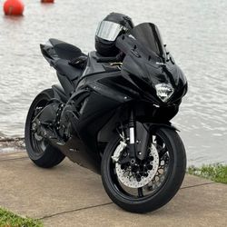 2011+ Gsxr 600 & 750